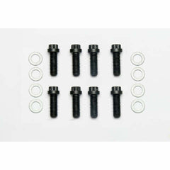 Wilwood Brakes BOLT KIT,DRIVE FLANGE,7/16-14,8-PK 230-1378