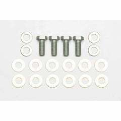 Wilwood Brakes BOLT KIT,HHCS M12-1.50x30mm LG,4 PACK 230-13967