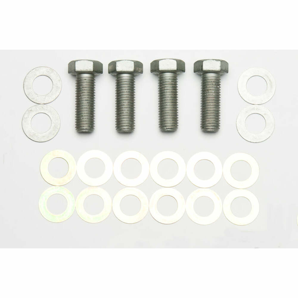 Wilwood Brakes BOLT KIT,BRACKET TO SPINDLE,M16-2.00 230-14034