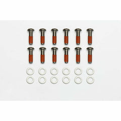 Wilwood Brakes BOLT KIT,HAT/ROTOR,5/16-18x1.00 BHCS 230-14081