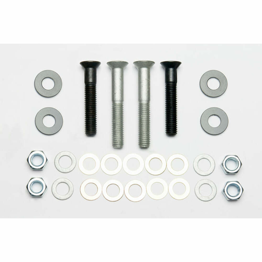 Wilwood Brakes BOLT KIT,BRACKET/SPINDLE,CADILLAC 1960 230-15163
