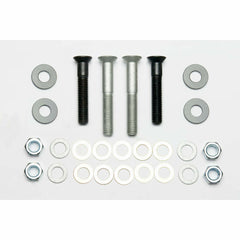 Wilwood Brakes BOLT KIT,BRACKET/SPINDLE,CADILLAC 1960 230-15163