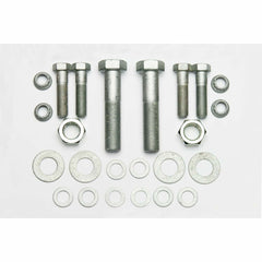 Wilwood Brakes BOLT KIT,HHCS 7/16-20x1.75LG,NUT 7/16-20 230-15203
