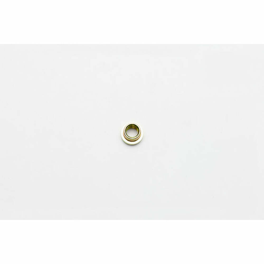 Wilwood Brakes NUT,7/16-20,CLINCH,WILWOOD 230-1810