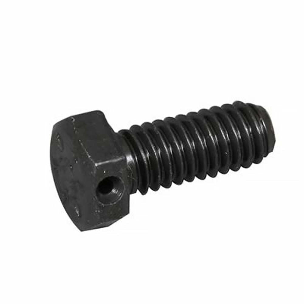 Wilwood Brakes BOLT,5/16-18x.75 LG,HHCS,GR8,LWD,BLACK 230-2043