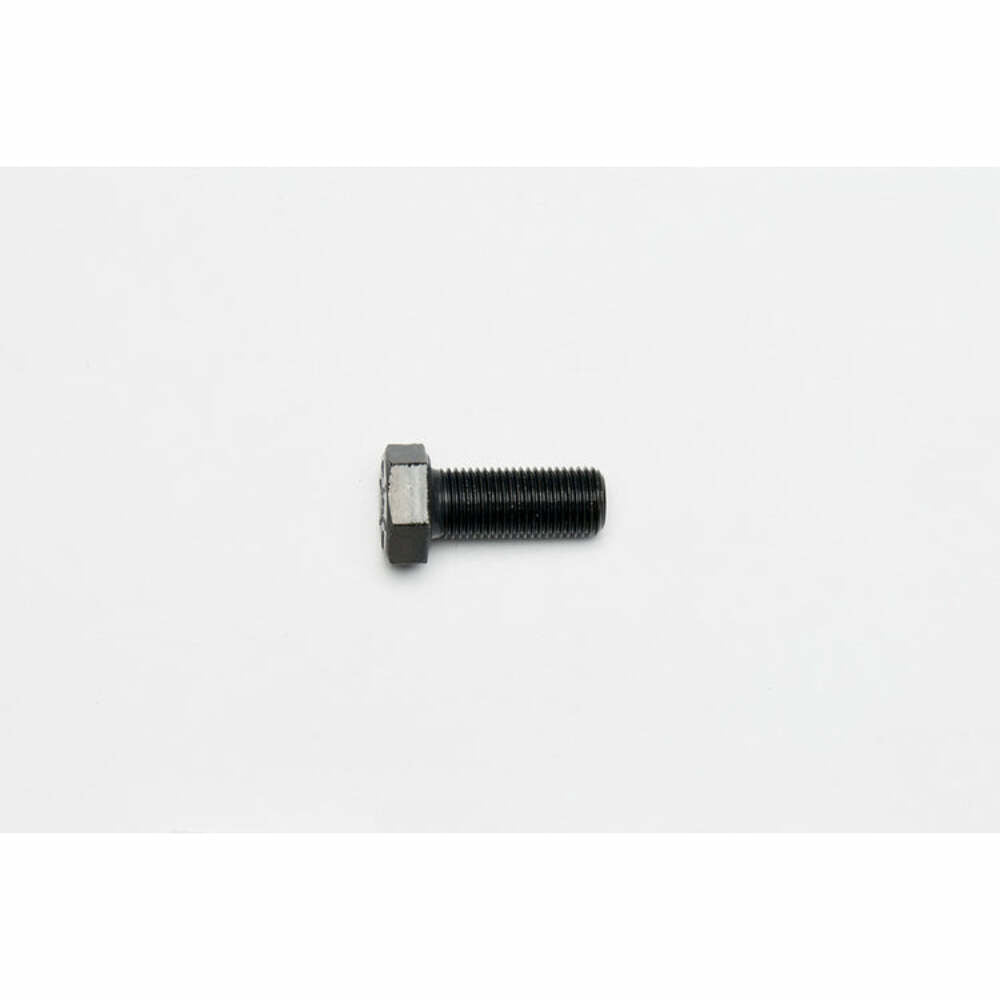 Wilwood Brakes BOLT,1/2-20x1.25 LG,HHCS,GR8,BLACK OXIDE 230-2151