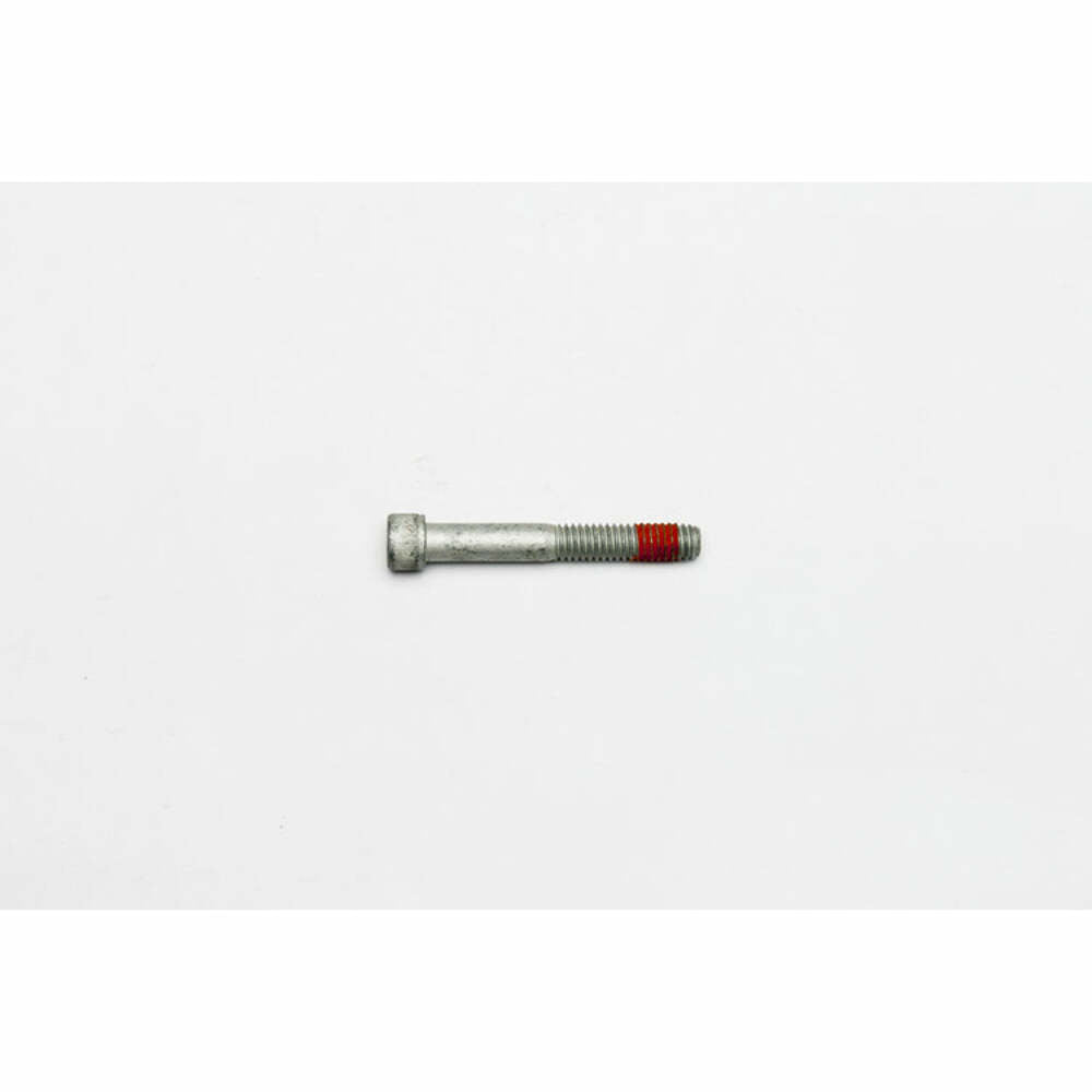 Wilwood Brakes BOLT,5/16-18x2.25 LG,SHCS,ALLOY,WES072 230-2861