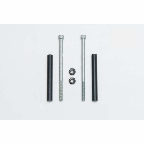 Wilwood Brakes BOLT KIT,BRIDGE,DOUBLE,SLIII,1.25 ROTOR 230-3052
