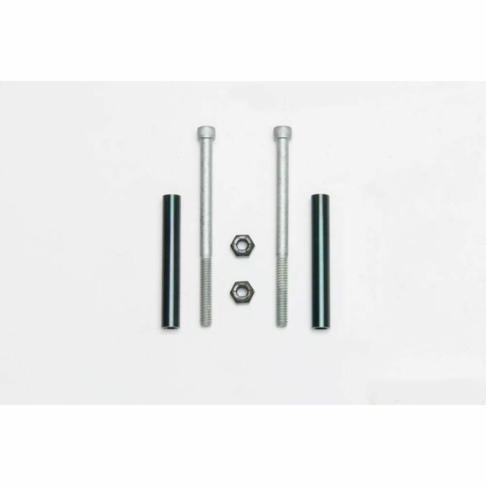 Wilwood Brakes BOLT KIT,BRIDGE,DOUBLE,SLIII,.81 ROTOR 230-3079