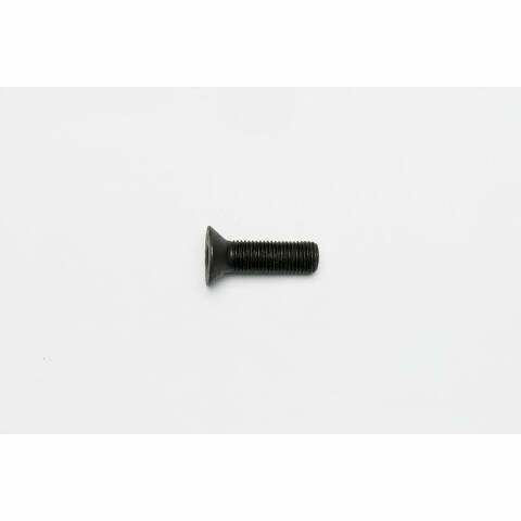 Wilwood Brakes BOLT,7/16-20x1.50 LG,FHCS,ALLOY,HEX 230-3145
