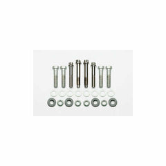 Wilwood Brakes BOLT KIT,BRACKET,DRAG,MOPAR,A BODY,65-76 230-3153