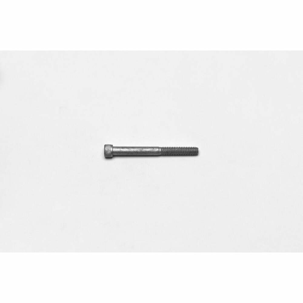 Wilwood Brakes BOLT,1/4-20x2.50 LG,SHCS,ALLOY 230-3160