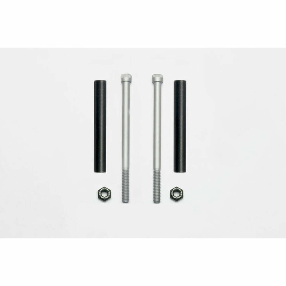 Wilwood Brakes BOLT KIT,BRIDGE,DOUBLE,SLIIA,1.25 ROTOR 230-3195