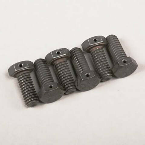 Wilwood Brakes BOLT KIT,ADAPTER/ROTOR,10.75 ROTOR 230-3328