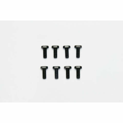 Wilwood Brakes BOLT KIT,ADAPTER/ROTOR,11.75,DRAG 230-3484