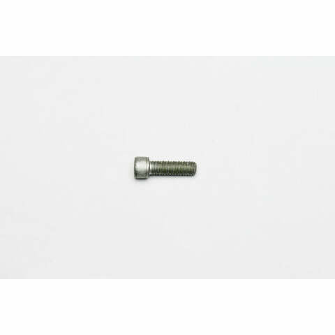 Wilwood Brakes BOLT,1/4-20x1.00 LG,SHCS,ALLOY,CHROME 230-3539