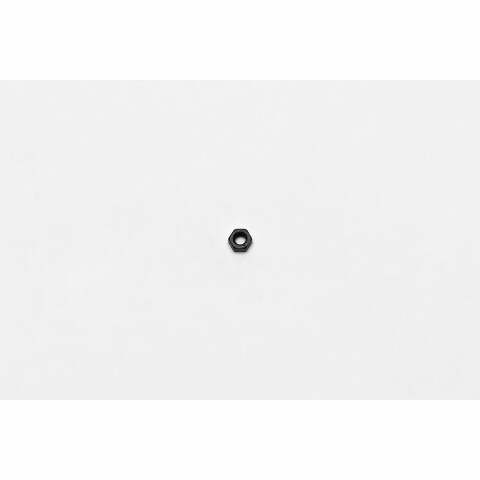 Wilwood Brakes NUT,M6-1,CENTERLOCK 230-3562