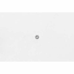 Wilwood Brakes NUT,1/4-20,HEX,JAMB,CHROME 230-3569