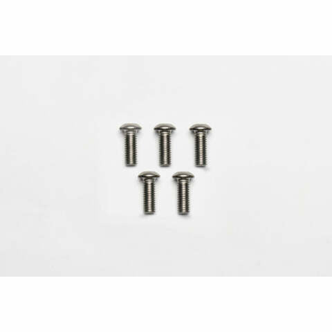 Wilwood Brakes BOLT KIT,HUB/ADAPTER/ROTOR,3/8-16,TORX 230-3829
