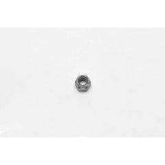 Wilwood Brakes NUT,1/2-13,HEX,NYLOCK,BRIGHT ZINC 230-3909