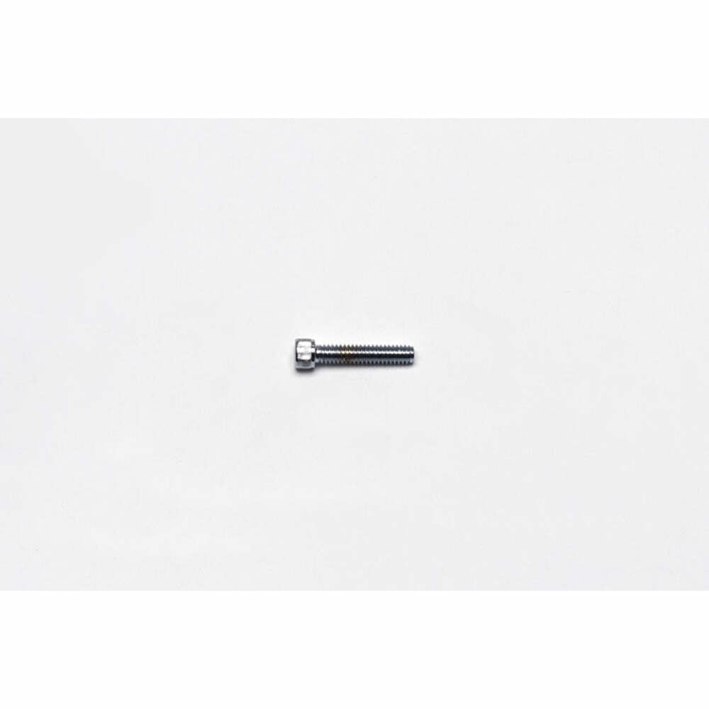 Wilwood Brakes BOLT,1/4-20x1.25 LG,SHCS,ALLOY,CHROME 230-3988