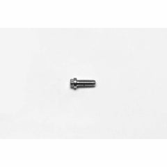 Wilwood Brakes BOLT,3/8-16x1.00 LG,12 PTCS,GR8,CHROME 230-4011