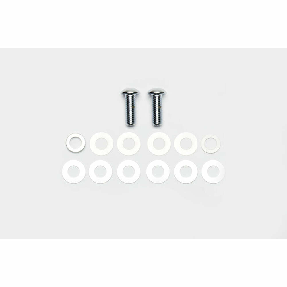 Wilwood Brakes BOLT KIT,CALIPER MT,REAR,GP300/GP310 230-4236