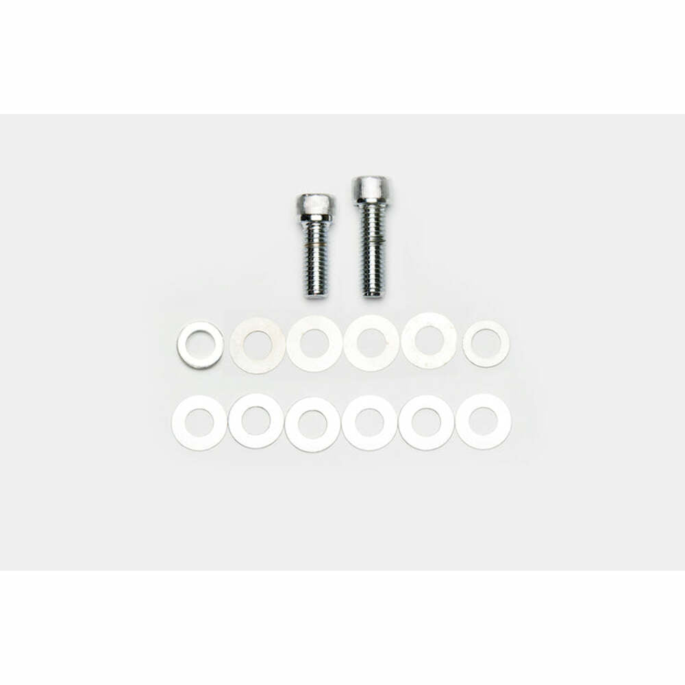 Wilwood Brakes BOLT KIT,CALIPER MT,FRONT,GP300 230-4237