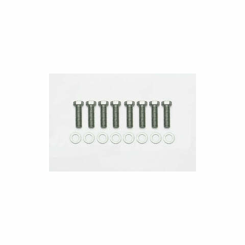 Wilwood Brakes BOLT KIT,HAT,REAR,QUICK-CHANGE 230-5337