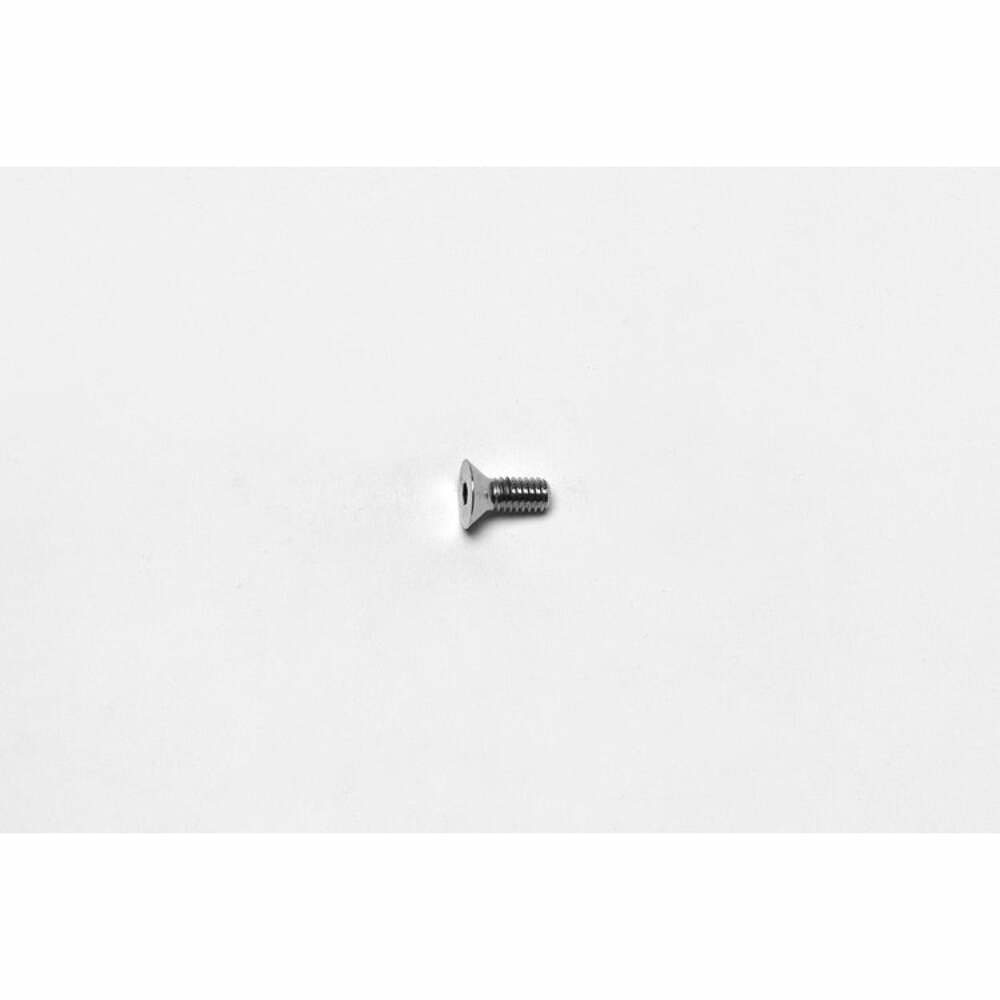 Wilwood Brakes BOLT,5/16-18x.750 LG,FHCS,CHROME 230-6269
