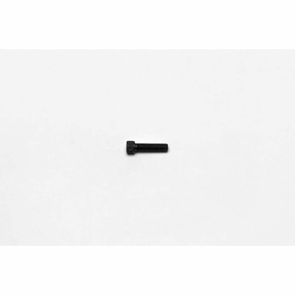 Wilwood Brakes BOLT,1/4-28x1.00 LG,SHCS,ALLOY,LWD,BLACK 230-6312