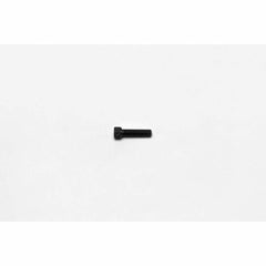 Wilwood Brakes BOLT,1/4-28x1.00 LG,SHCS,ALLOY,LWD,BLACK 230-6312