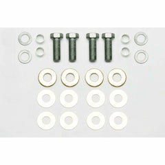 Wilwood Brakes BOLT KIT,BRACKET,INTEGRA/CIVIC,7/16-20 230-6364