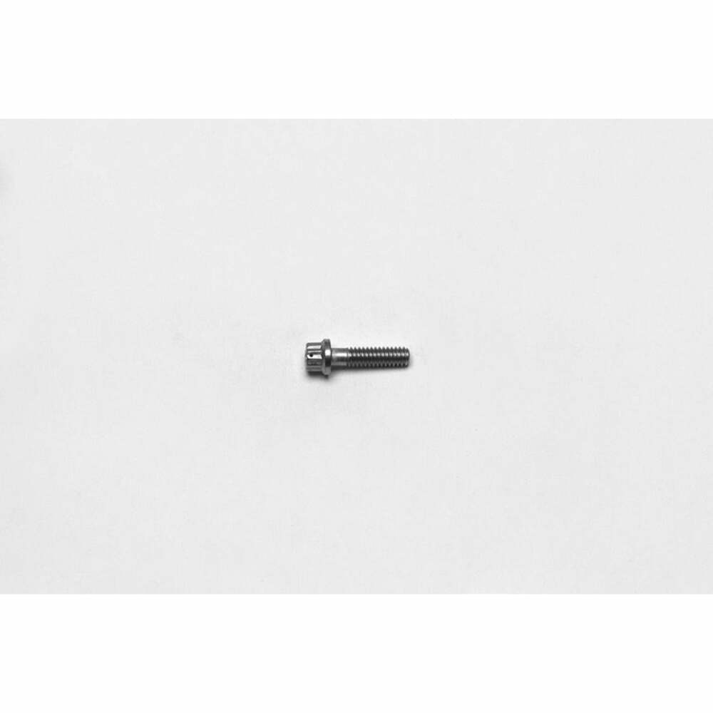 Wilwood Brakes BOLT,1/4-20x1.00 LG,12 PTCS,LWD 230-6737