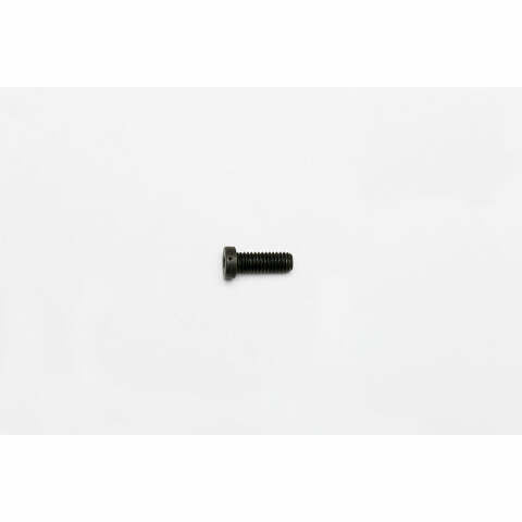 Wilwood Brakes BOLT,5/16-24x1.00 LG,SHCS,ALLOY,BLACK 230-6755