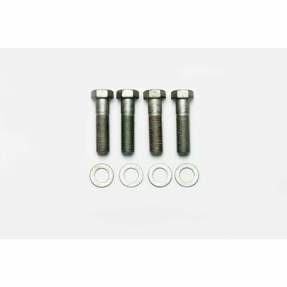 Wilwood Brakes BOLT KIT,CALIPER,CAMARO,93-01 230-6884