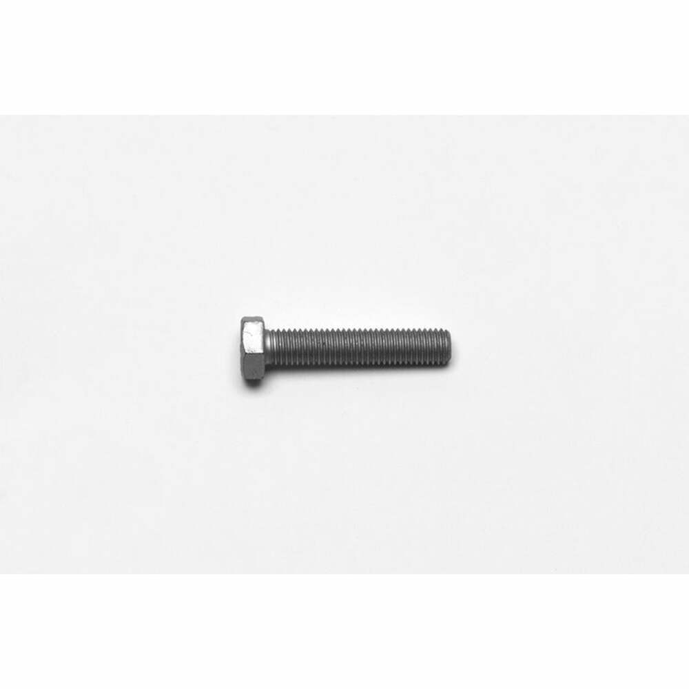 Wilwood Brakes BOLT,5/16-18x2.25 LG,HHCS,GR5,GOLD ZINC 230-7004