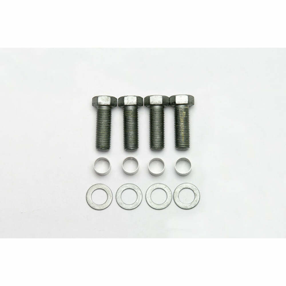 Wilwood Brakes BOLT KIT,BRACKET,7/16-20 230-7007