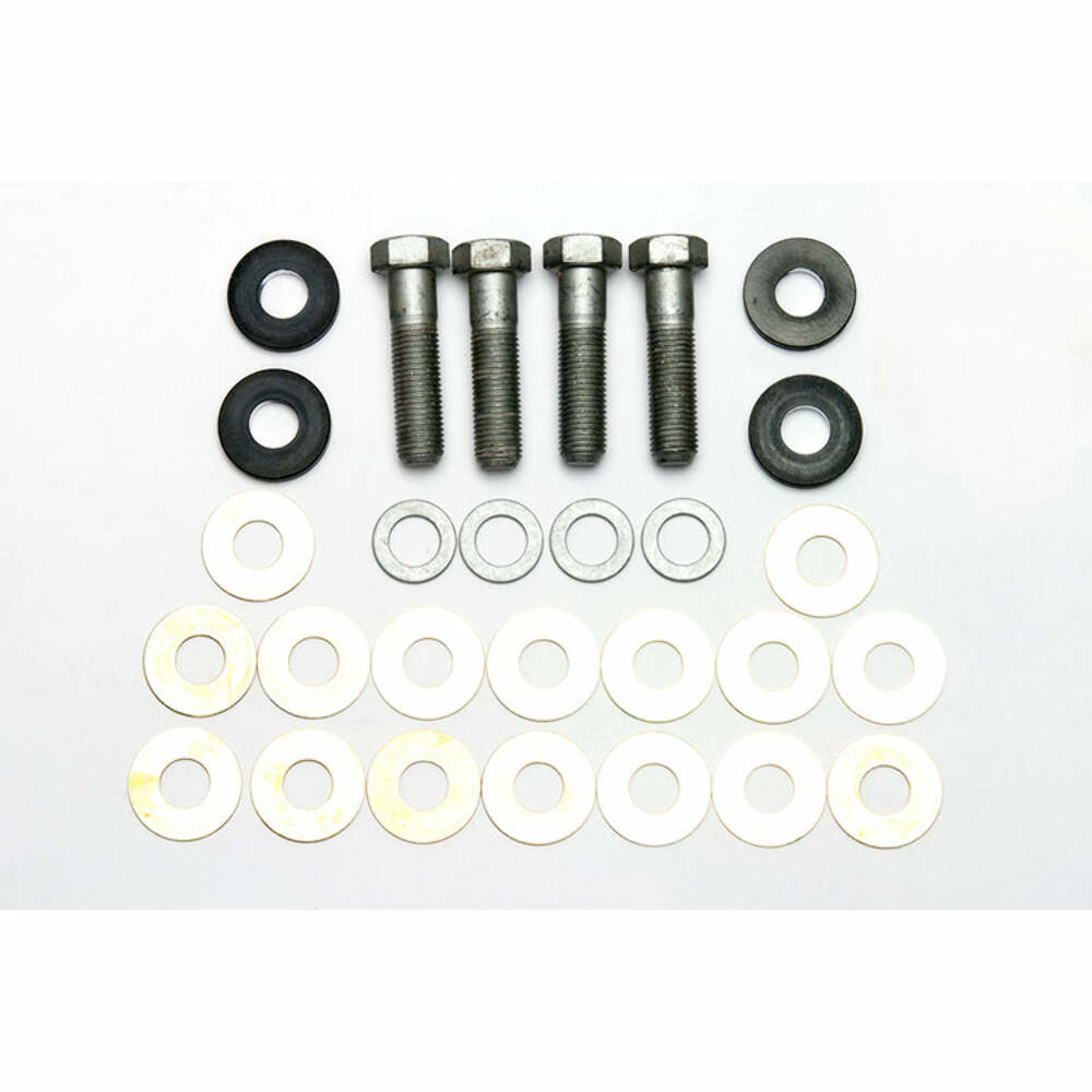 Wilwood Brakes BOLT KIT,CALIPER,7/16-20 230-7008