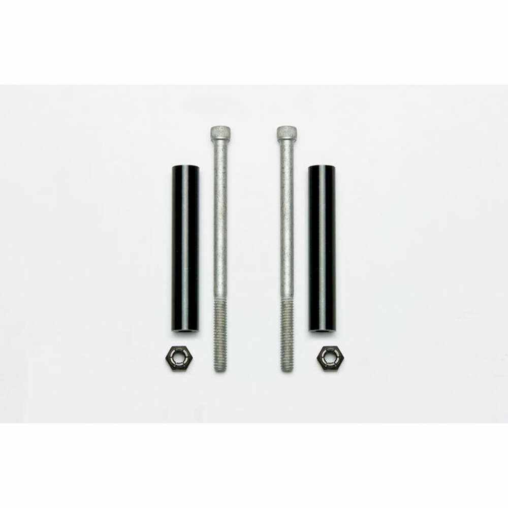 Wilwood Brakes BOLT KIT,BRIDGE,FSL4,1.100 ROTOR 230-7540