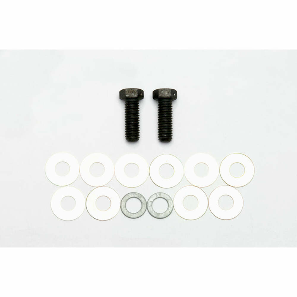 Wilwood Brakes BOLT KIT,CALIPER MT,SL/NDL,7/16-14x1.25 230-7576