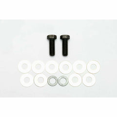 Wilwood Brakes BOLT KIT,CALIPER MT,SL/NDL,7/16-14x1.25 230-7576