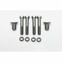 Wilwood Brakes BOLT KIT,BRACKET,CHEVY,55-57 230-7698