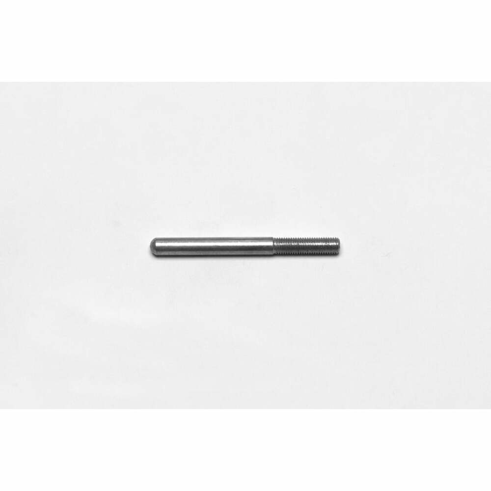 Wilwood Brakes PUSHROD,TANDEM,M/C,1.00,3.38 LG 230-8182