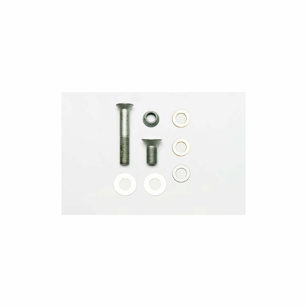 Wilwood Brakes BOLT KIT,SPINDLE/CALIPER BRACKET 230-8421