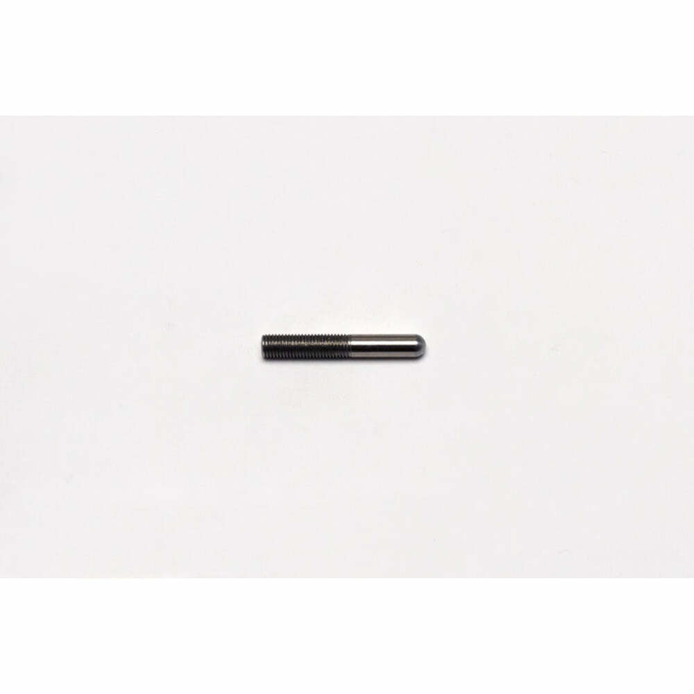 Wilwood Brakes PUSHROD,PISTON,M/C,2.08 LG,CRES 230-8447