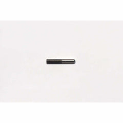 Wilwood Brakes PUSHROD,PISTON,M/C,2.08 LG,CRES 230-8447