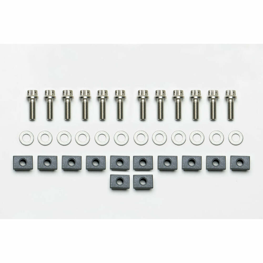 Wilwood Brakes BOLT KIT,ROTOR,5/16-18,6-PK 230-8521