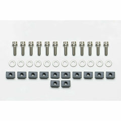 Wilwood Brakes BOLT KIT,ROTOR,5/16-18,6-PK 230-8521