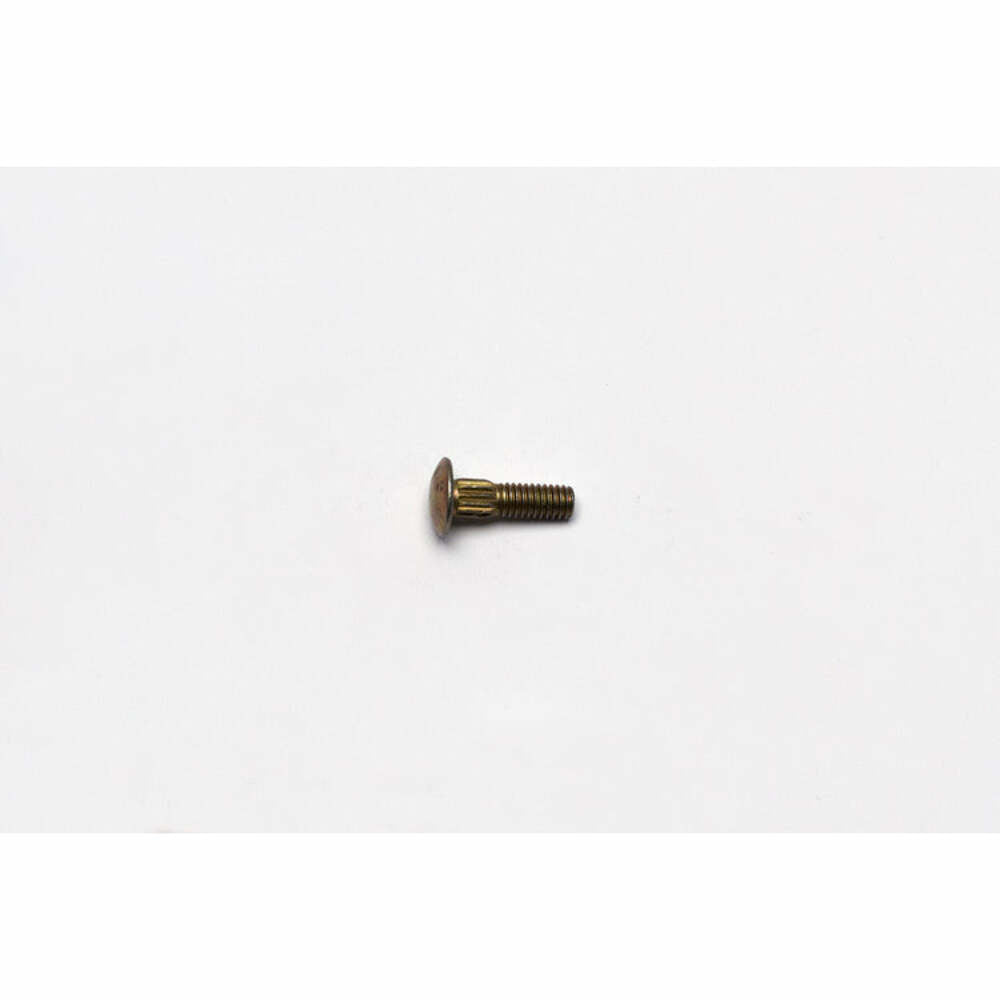Wilwood Brakes BOLT,5/16-18x1.12,RNDHD,GR5,RIBNECK 230-8531